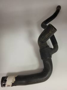 GENUINE MERCEDES - Mercedes® Lower Radiator Coolant Hose, 1987 (201)