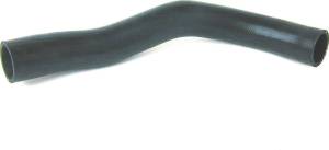 Performance Products® - Mercedes® Lower Radiator Coolant Hose, 1972-1980 (107)