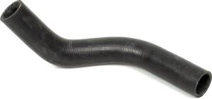 Performance Products® - Mercedes® Upper Radiator Hose, From Vin 006628, 1981-1985 (107)