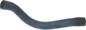 Performance Products® - Mercedes® Lower Radiator Coolant Hose, 1981-1985 (107)