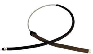 Performance Products® - Mercedes® Speedometer Cable, Automatic, 1977-1983 (123)