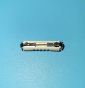 Performance Products® - Mercedes® Ceramic White 8-Amp Fuse; 1960-1995