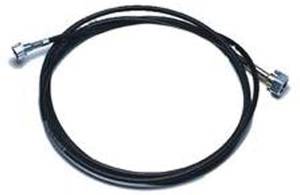 Performance Products® - Mercedes® OEM Speedometer Cable, 1984-1993 (201)