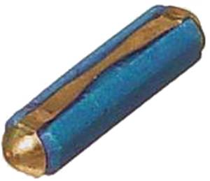 Performance Products® - Mercedes®Thermalplastic  Blue 25-Amp Fuse, 1960-1995