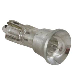 GENUINE MERCEDES - Mercedes® Pre-Glow Indicator Light Bulb, 1985-1989 (201)