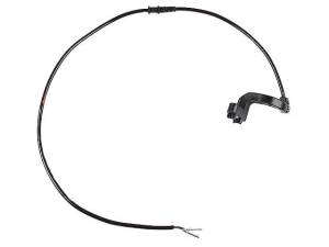 GENUINE MERCEDES - Mercedes® Sensor Wear Cable, Front Right, 1977-1991 (123/129)