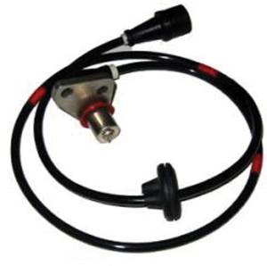 Performance Products® - Mercedes® ABS Front Right Brake Sensor, 1977-1991 (123/126)