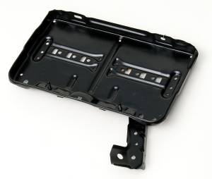 GENUINE MERCEDES - Mercedes® OEM Battery Tray, 1977-1985 (123)