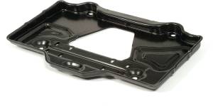 GENUINE MERCEDES - Mercedes® Battery Tray, 1984-1995 (124/201)