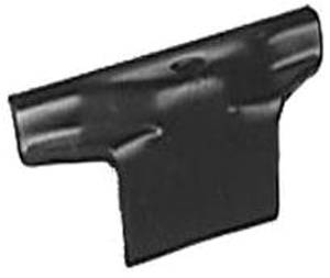 GENUINE MERCEDES - Mercedes® OEM Battery Hold Down Clamp, 1985-1995 (201/124)