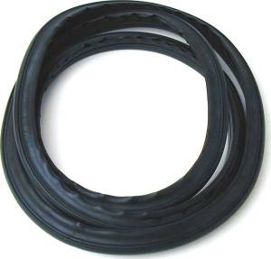 Performance Products® - Mercedes® Windshield Seal, Rear, 1986-1991 (126)