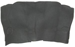 GENUINE MERCEDES - Mercedes® Hood Insulation Pad, 1989-1993 (201)