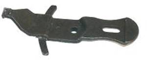 GENUINE MERCEDES - Mercedes® OEM Lever,Glove Box Catch, 1977-1985 (123)