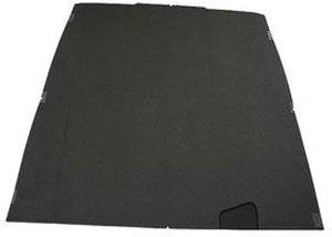 GENUINE MERCEDES - Mercedes® Hood Insulation Pad, 1972-1989 (107)