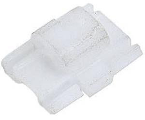 GENUINE MERCEDES - Mercedes® OEM Molding Clips,Opaque Nylon, 1984-1988 (201)