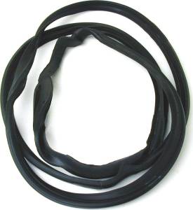 Performance Products® - Mercedes® Left Front Door Seal, 1977-1985 (123)