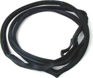 Performance Products® - Mercedes® Right Front Door Seal, 1978-1985 (123)