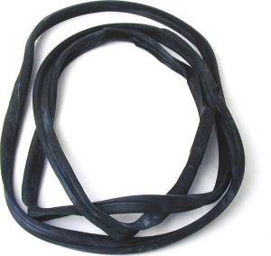 Performance Products® - Mercedes® Rear Door Seal, Left, 1981-1991 (126)