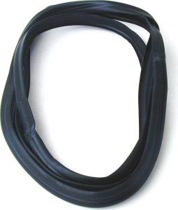 Performance Products® - Mercedes® Trunk Seal, 1981-1991 (126)