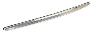 Performance Products® - Mercedes® OEM Trunk Lid Handle, 1981-1991 (126)