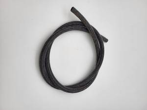 Performance Products® - Mercedes® Vacuum Repair Hose, 9mm OD x 5mm ID x 1 Meter Braided, 1963-2002