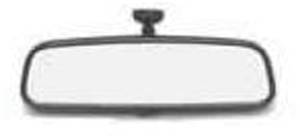 Performance Products® - Mercedes® OEM Inside Rear View Mirror, 1977-1985 (123)