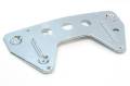 GENUINE MERCEDES - Mercedes® OEM License Plate Bracket, Front, 1986-1991 (126)