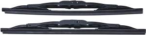 Performance Products® - Mercedes® Windshield Wiper Blade, Front Set, 20" Original, 1977-1985 (123)