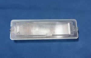 GENUINE MERCEDES - Mercedes® Dome Light, Rear, 1981-1995