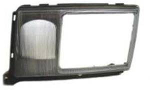 Performance Products® - Mercedes® OEM Headlight Door,Left, 1987-1993 (201)