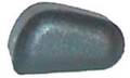 GENUINE MERCEDES - Mercedes® OEM Knob,Headrest,Left, 1981-1991 (124/126)