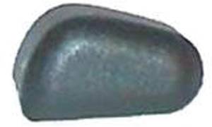 GENUINE MERCEDES - Mercedes® Headrest Knob, Left (124)