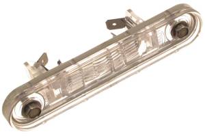 GENUINE MERCEDES - Mercedes® OEM License Plate Light,Rear, 1977-1985 (123)