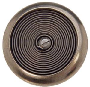 GENUINE MERCEDES - Mercedes® Cigarette Lighter Element, 1973-1995