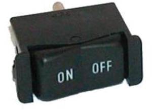 GENUINE MERCEDES - Mercedes® A/C Compressor On/Off Switch, 1977-1981 (107/123)