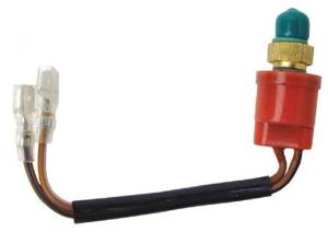 Performance Products® - Mercedes® OEM Refrigerant Temperature Sensor, 1981-2002