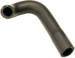 GENUINE MERCEDES - Mercedes® Heater Pipe to A/C Servo Hose, 1977-1983 (123)