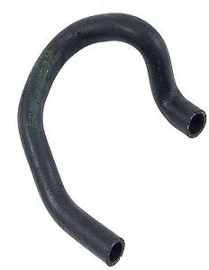 Performance Products® - Mercedes® OEM Heater Hose, HVAC Engine to Feed Pipe, 1977-1981 (123)