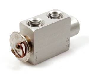 Performance Products® - Mercedes® Air Conditioning Expansion Valve, 1977-1983 (123)