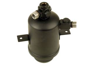 Performance Products® - Mercedes® A/C Receiver Drier, 1984-1993 (201)