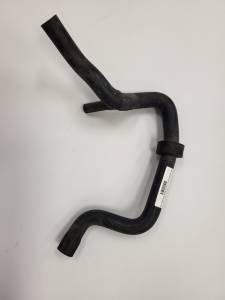 GENUINE MERCEDES - Mercedes® Cylinder Head to Heater Core Hose, 201-830-05-96