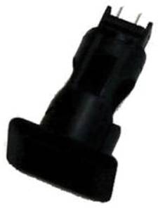 GENUINE MERCEDES - Mercedes® Overhead Temperature Sensor, 1986-1995