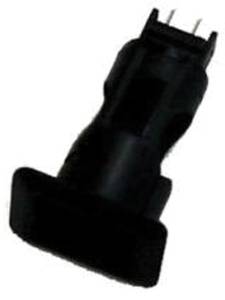 GENUINE MERCEDES - Mercedes® Overhead Temperature Sensor, 1981-1986 (124/126/201)