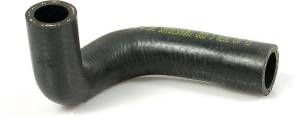 GENUINE MERCEDES - Mercedes® Heater Hose, Between Feed Line and Auxiliary Water Pump, 1973-1985 (107)