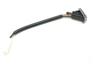 Performance Products® - Mercedes® OEM Windshield Washer Nozzle, Heated, 1981-1987 (126)