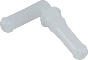 Mercedes® OEM Washer Hose Elbow, 1973-1980