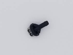 GENUINE MERCEDES - Mercedes® Windshield Washer Nozzle, 1966-1989