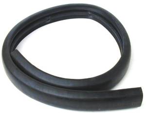 Performance Products® - Mercedes® OEM Bumper Impact Strip,Front, 1977-1985 (123)