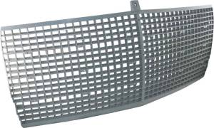 GENUINE MERCEDES - Mercedes® Grill Screen (116)