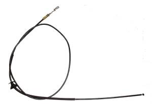 Performance Products® - Mercedes® Hood Release Cable, 1977-1985 (123)